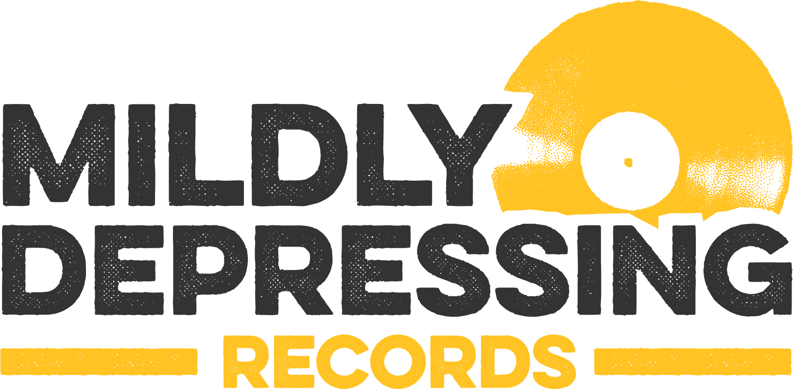 Mildy Depressing Records